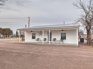 1421 W Sacramento St, Marfa, TX 79843