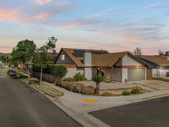 1805 E Hillary Ct, Simi Valley, CA 93065