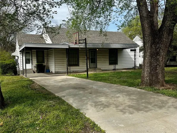 516 W 22nd St, Ada, OK 74820