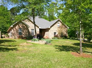 258 S Eagle Ridge Dr, Florence, MS 39073