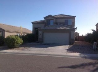 21778 W Renegade St, Buckeye, AZ 85326