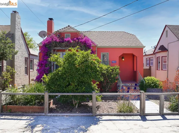 7427 Holly St, Oakland, CA 94621