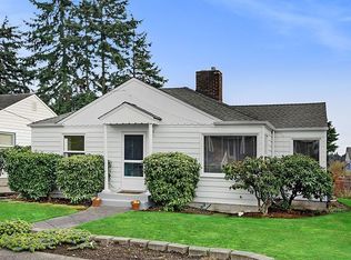 3739 SW Tillman St, Seattle, WA 98126