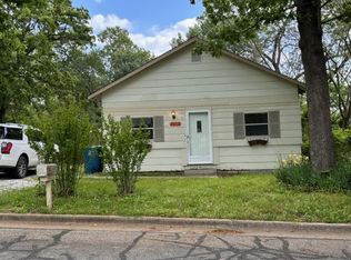 2410 Odessa St, Joplin, MO 64801
