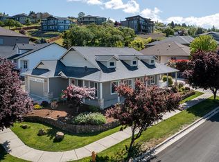 4328 Tamarack Dr, Medford, OR