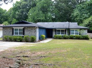 6333 Lemans Ln, Columbus, GA