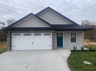 29 Irish Hls LOT 29, Clarksville, TN 37040
