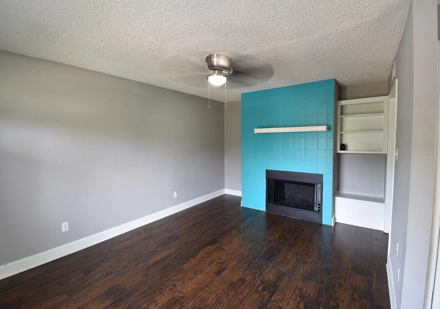 4122 Cherokee St - Unit 4 — Photo 3