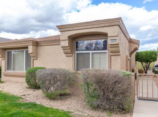 18250 N 136th Ave, Sun City West, AZ 85375