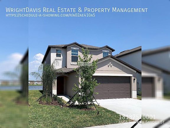 2nd image of 4408 Summer Savory St