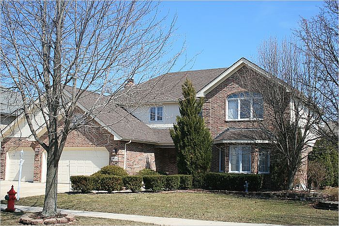 1st image of 14831 Landings Ln