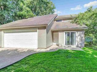 9373 Fox Run Ave, Baton Rouge, LA 70808