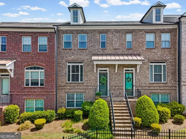 3239 Hartford Mill Dr, Duluth, GA 30097