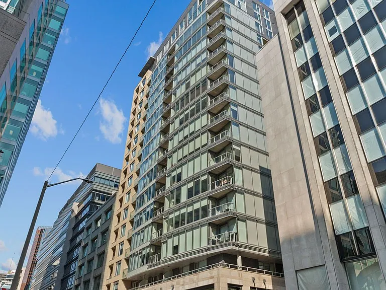 101 Queen St #1201 — Photo 3
