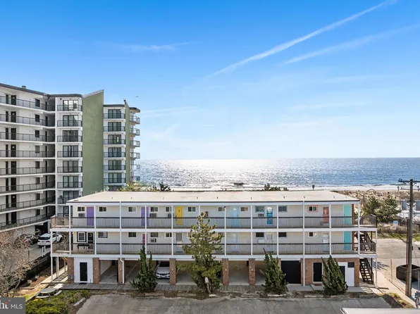 6 34th St Unit 253, Ocean City, MD 21842