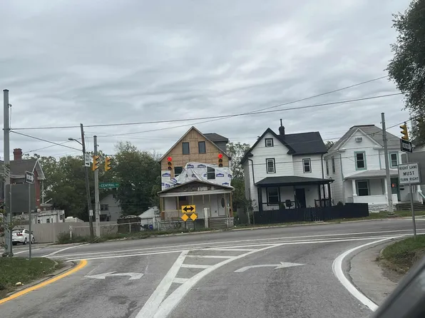 0 S Central Ave, Columbus, OH 43223