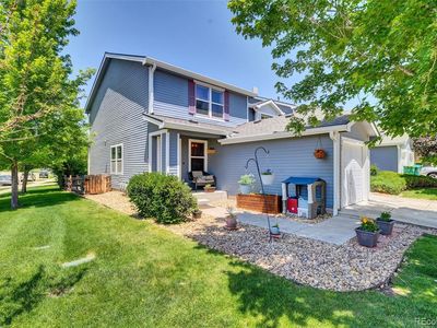 165 Montgomery Drive, Erie, CO, 80516