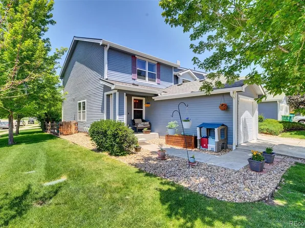 165 Montgomery Drive, Erie, CO 80516