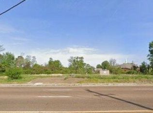 4501 S 3rd St, Memphis, TN 38109