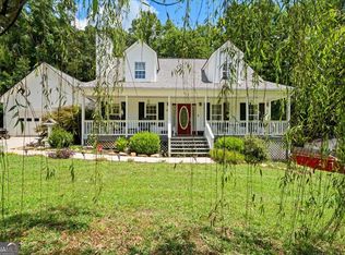 482 Cedar Trl, Winder, GA 30680