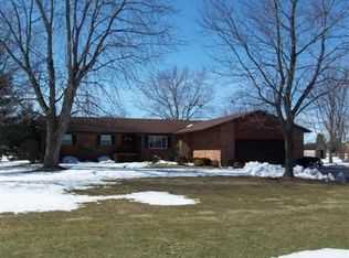 11775 Arlington Rd, Brookville, OH 45309