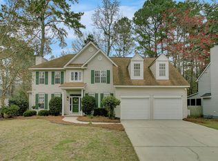 607 Fairway Forest Dr, Summerville, SC 29485