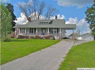 11471 County Road 15, Maplesville, AL 36750