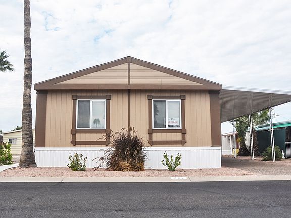 5th image of 2609 W Southern Ave Lot 401