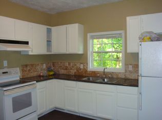 429 E Tinsley St, Griffin, GA