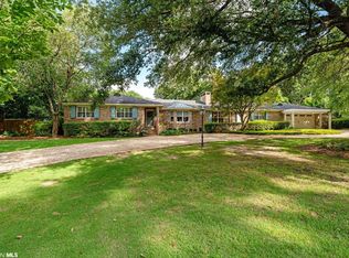 68 Byrnes Blvd, Mobile, AL 36608