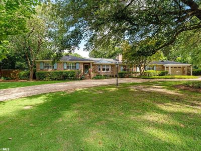 68 Byrnes Blvd, Mobile, AL, 36608