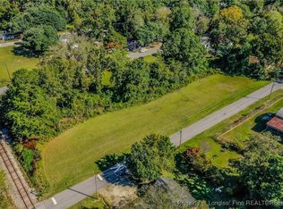9th St, Lumberton, NC 28358