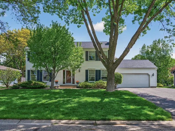4810 Forestview Ln N, Plymouth, MN 55442