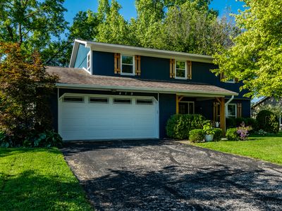 419 Sunblest Blvd S, Fishers, IN, 46038
