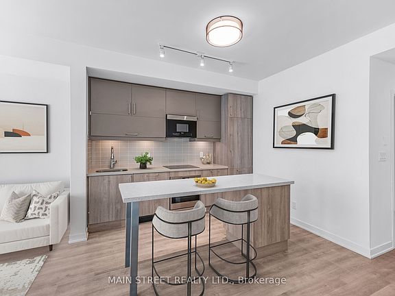5th image of 8119 Birchmount Rd #716