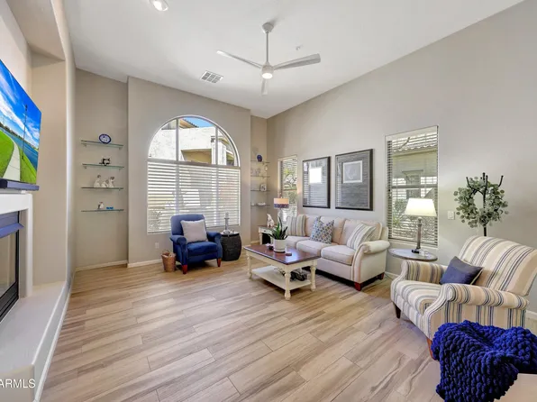 20802 N GRAYHAWK Drive #1017, Scottsdale, AZ 85255