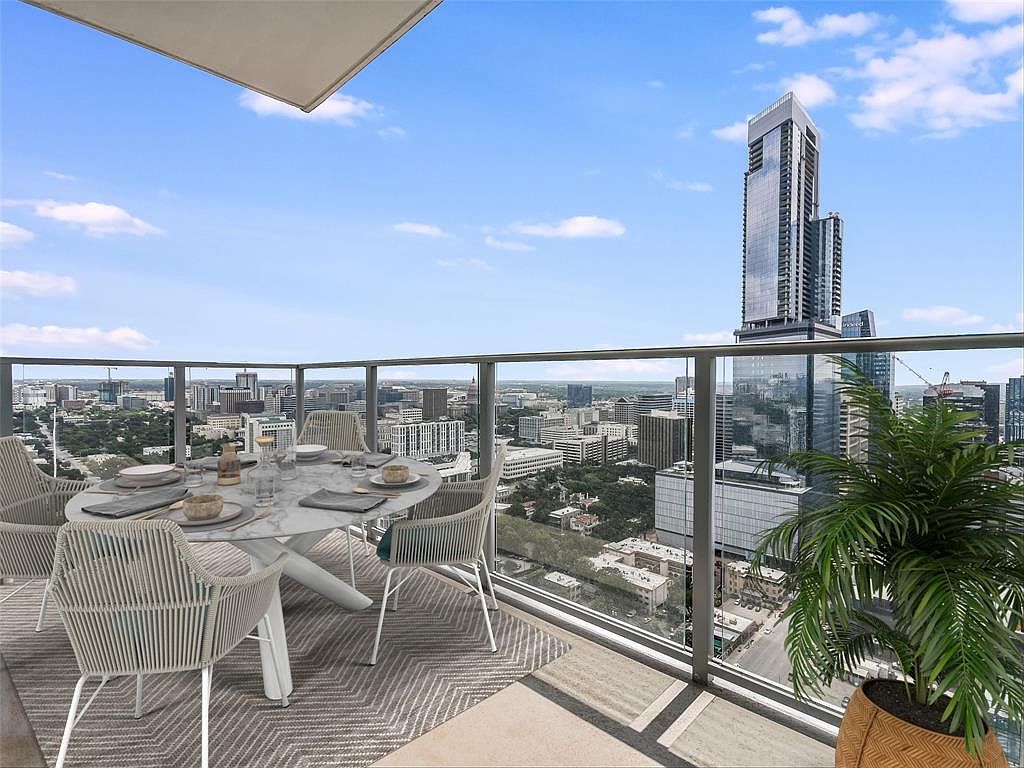 501 West Ave #3403, Austin, TX 78701 | MLS #8295662 | Zillow