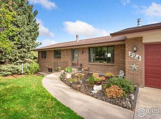 224 Bradley Dr, Fort Collins, CO 80524