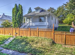 4112 S Asotin St, Tacoma, WA 98418