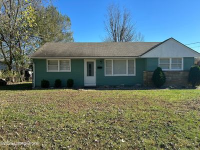 9301 Cornflower Rd, Louisville, KY, 40272