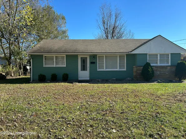 9301 Cornflower Rd, Louisville, KY 40272