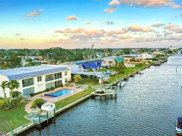 912 SE 46th St APT 201, Cape Coral, FL 33904