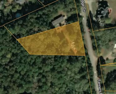 776 Tanners Bridge Cir #1, Bethlehem, GA, 30620