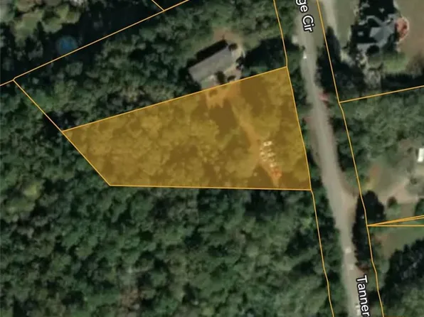 776 Tanners Bridge Cir #1, Bethlehem, GA 30620
