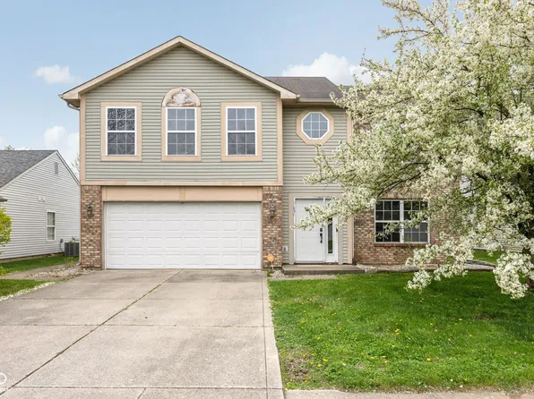 6111 Parrington Dr, Indianapolis, IN 46236