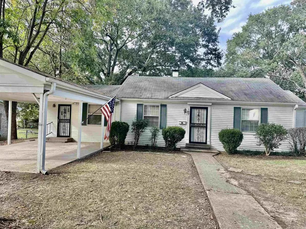 107 E 10th St, Trenton, TN 38382
