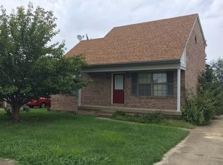 210 Arbor Trce, Louisville, KY 40229