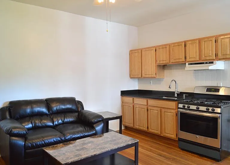 115 Comstock Ave #7 — Photo 1