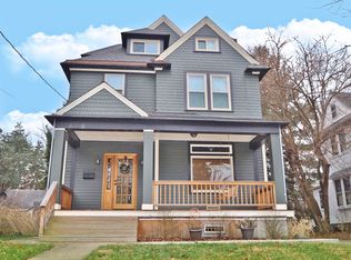 2319 Madison Ave, Cincinnati, OH 45212