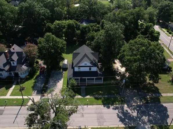 104 N Withlacoochee Ave, Marion, SC 29571